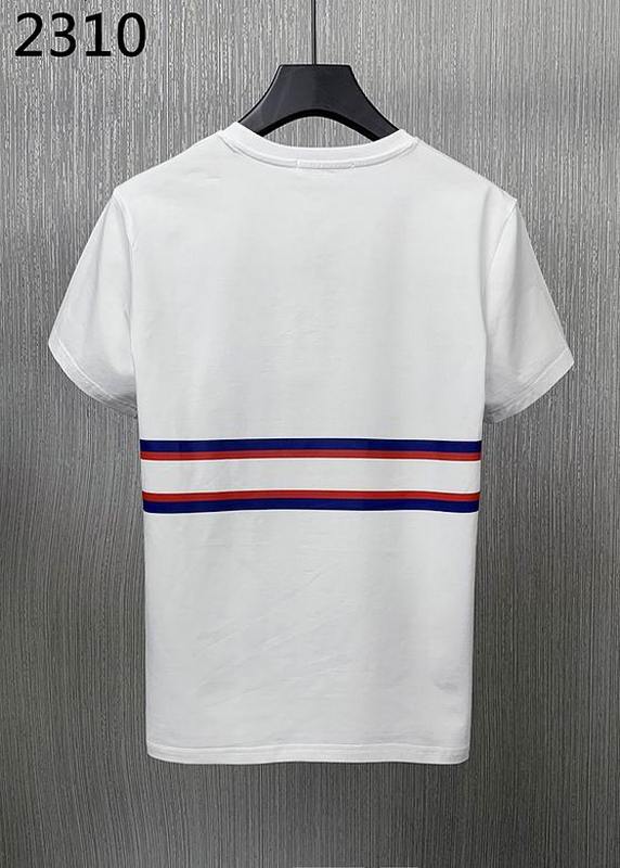 Dior Men's T-shirts 170